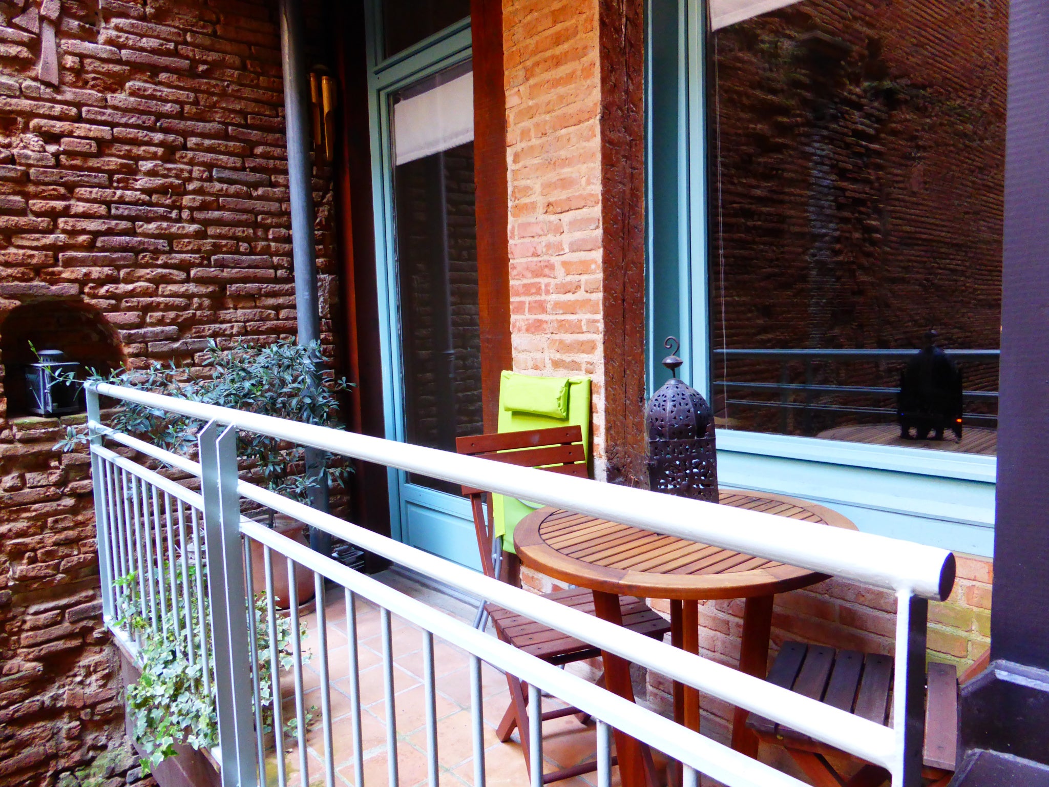 Appartement Rue des Filatiers à Toulouse