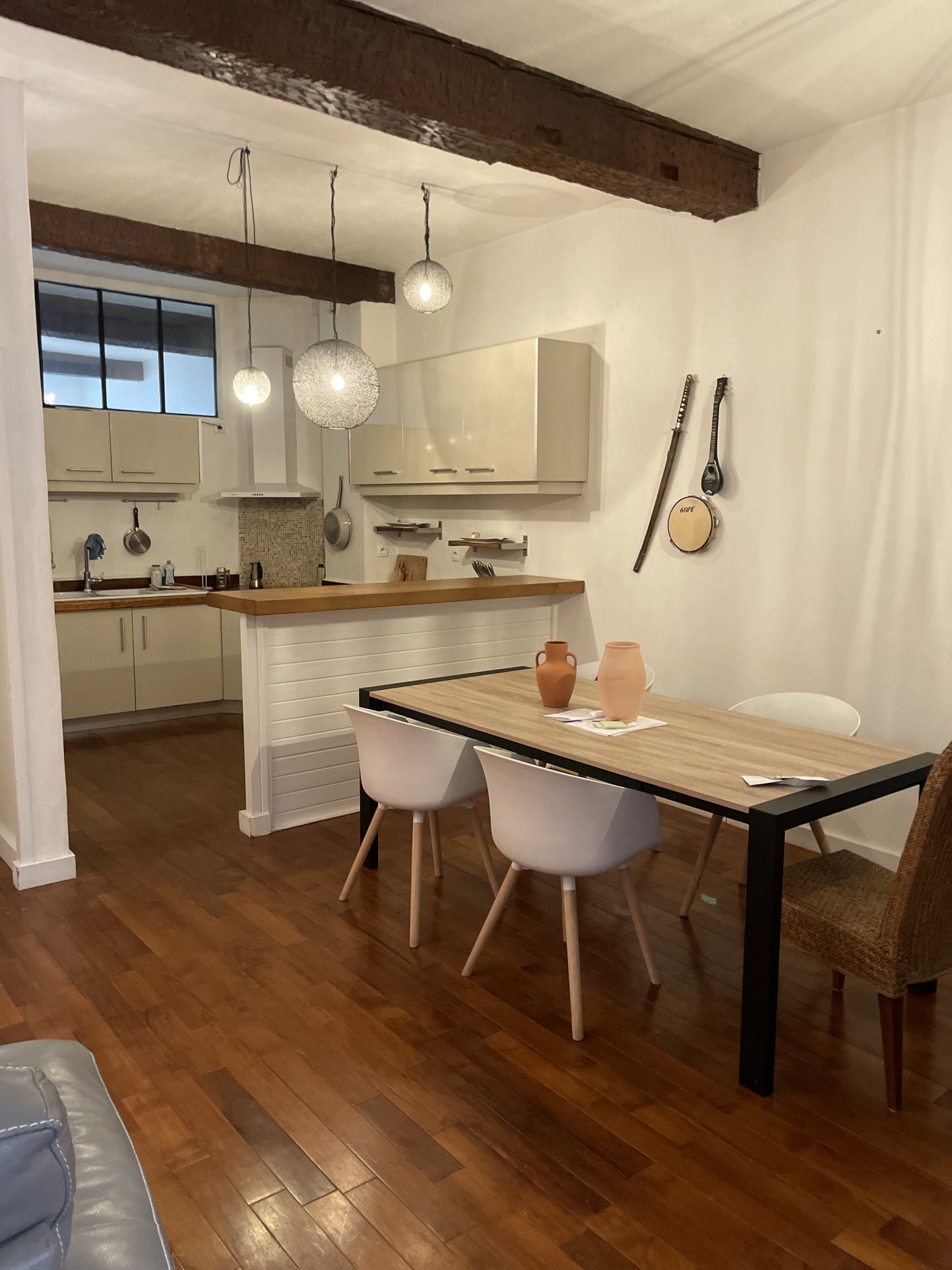 Appartement Rue des Filatiers à Toulouse