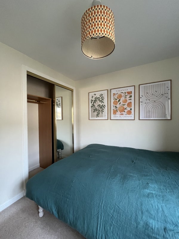 Room Duff Road in City of Edinburgh