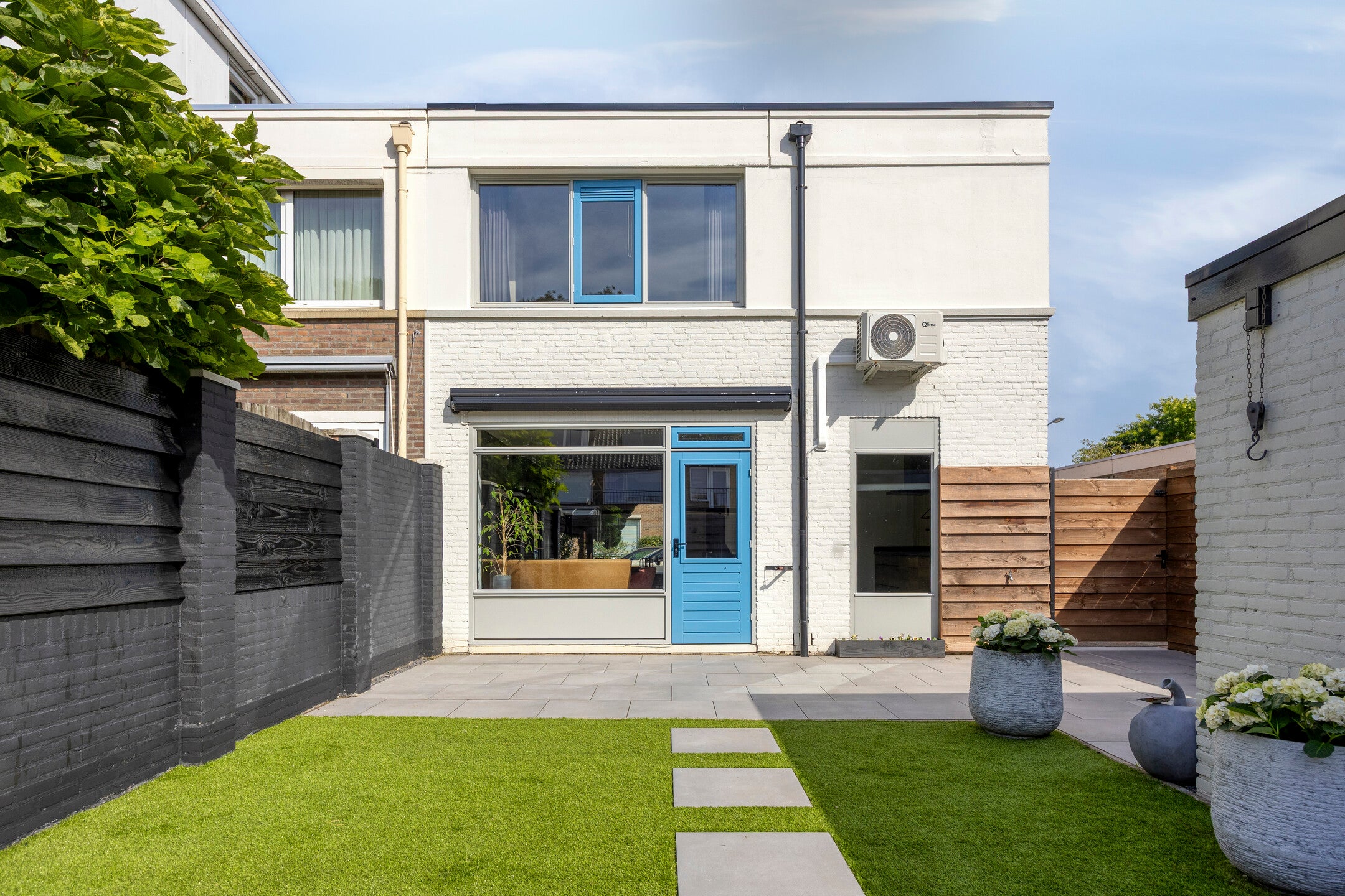 Hoekwoning te koop: Rudolf van Baarlestraat 6, Oss