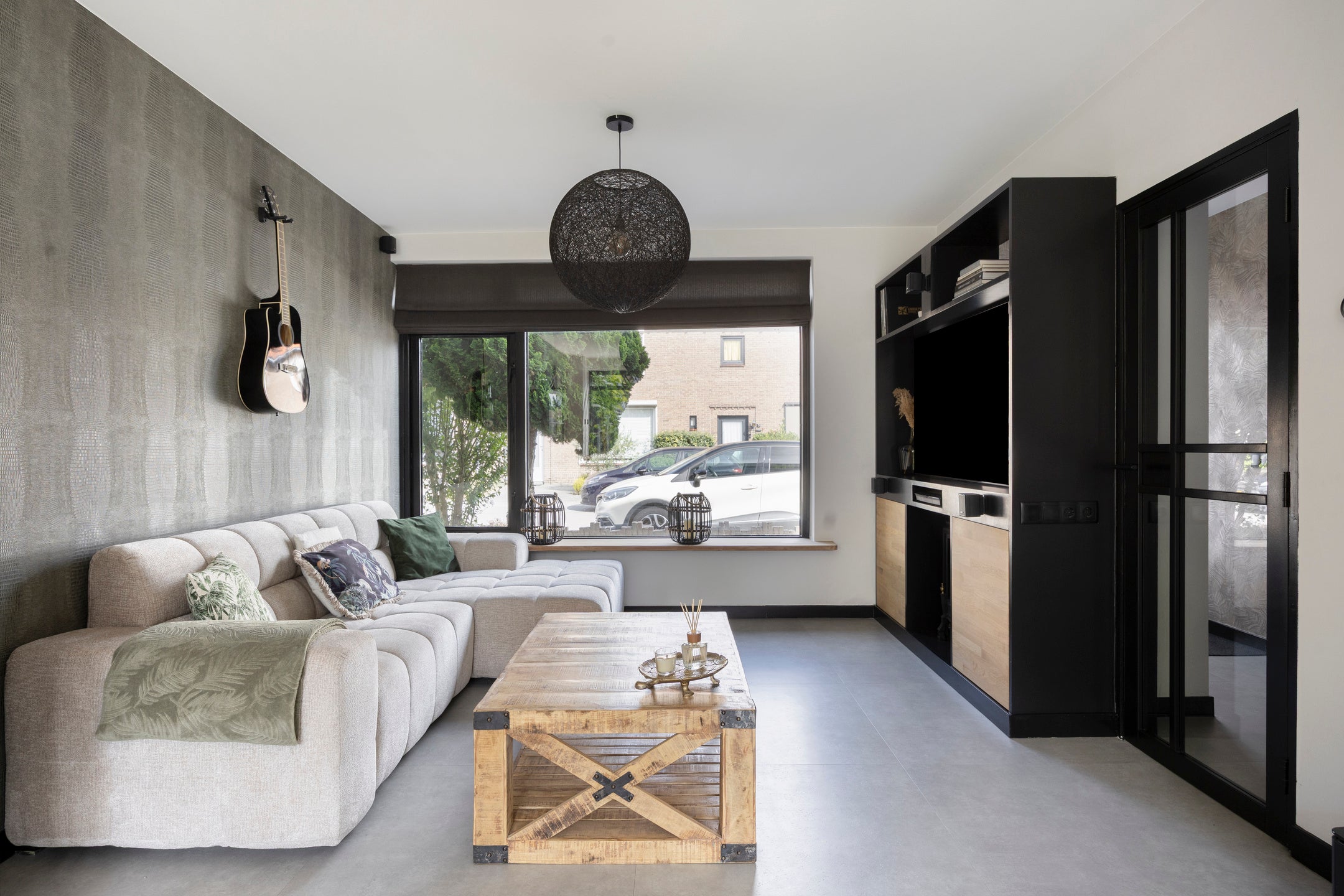 Hoekwoning te koop: Rudolf van Baarlestraat 6, Oss