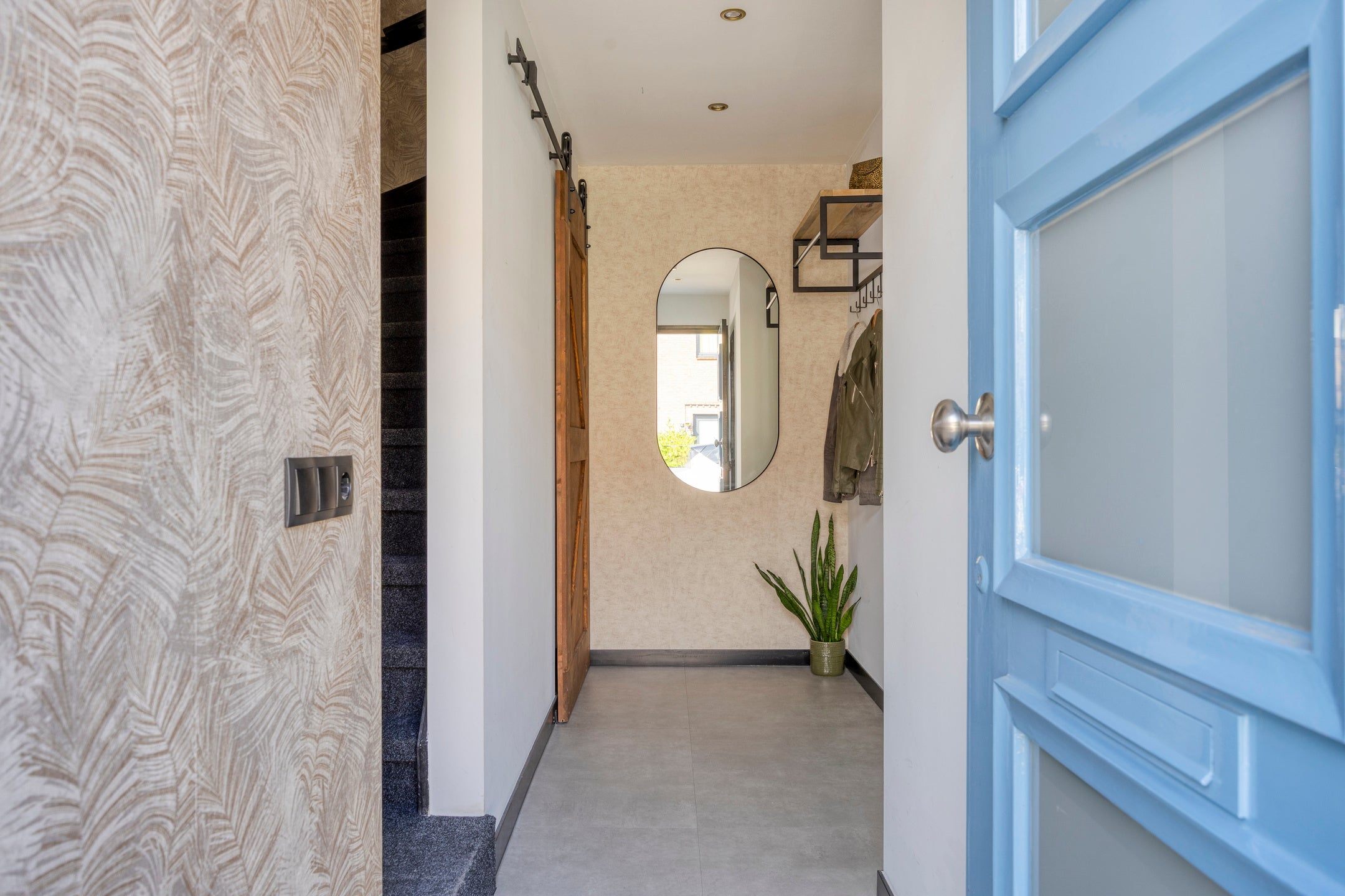 Hoekwoning te koop: Rudolf van Baarlestraat 6, Oss