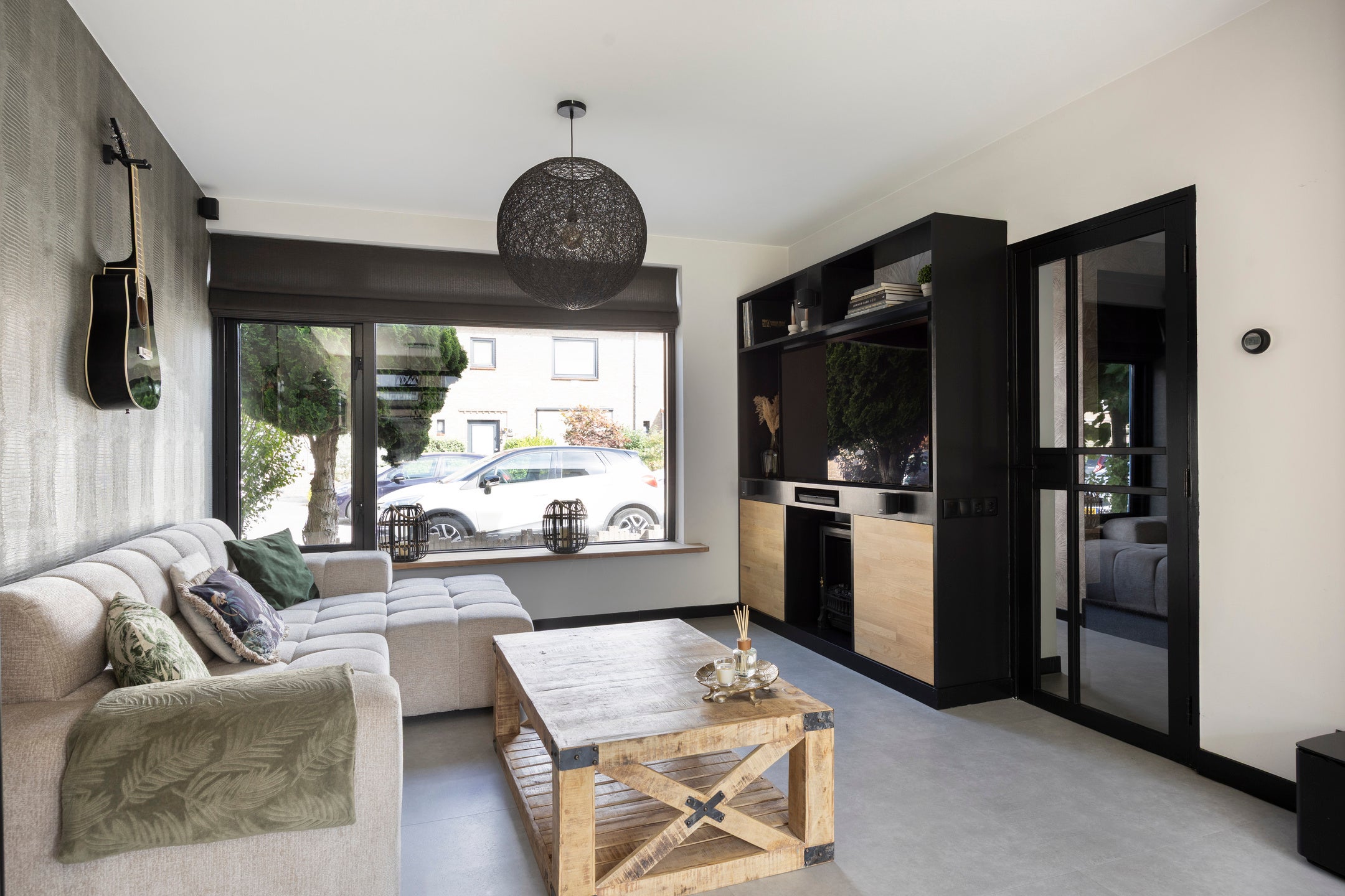 Hoekwoning te koop: Rudolf van Baarlestraat 6, Oss