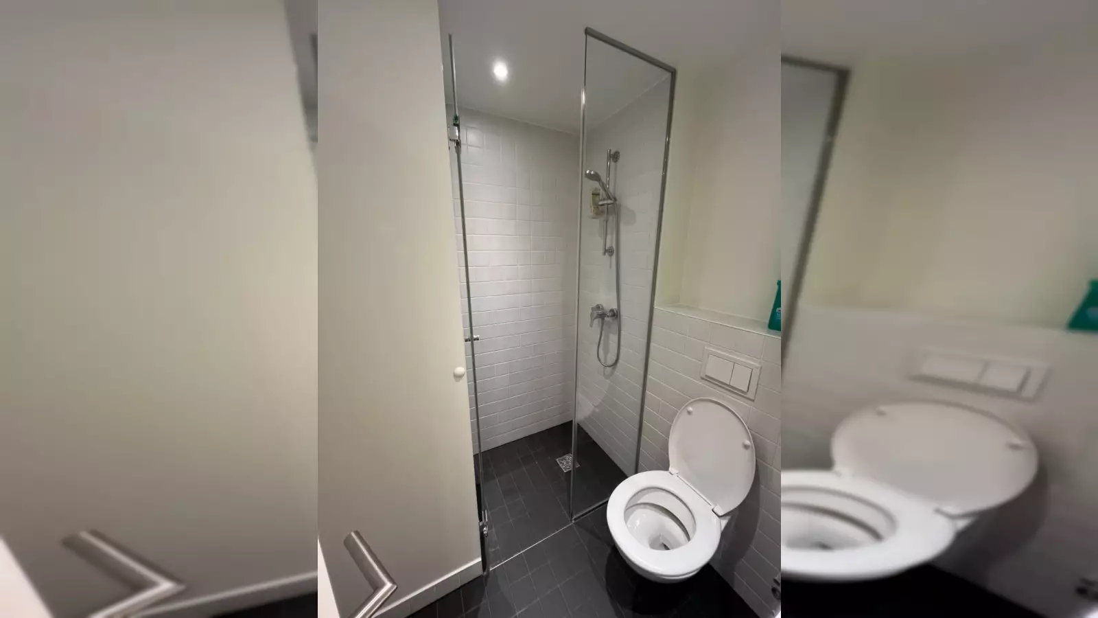 Wohnung Bona-Peiser-Weg in Berlin