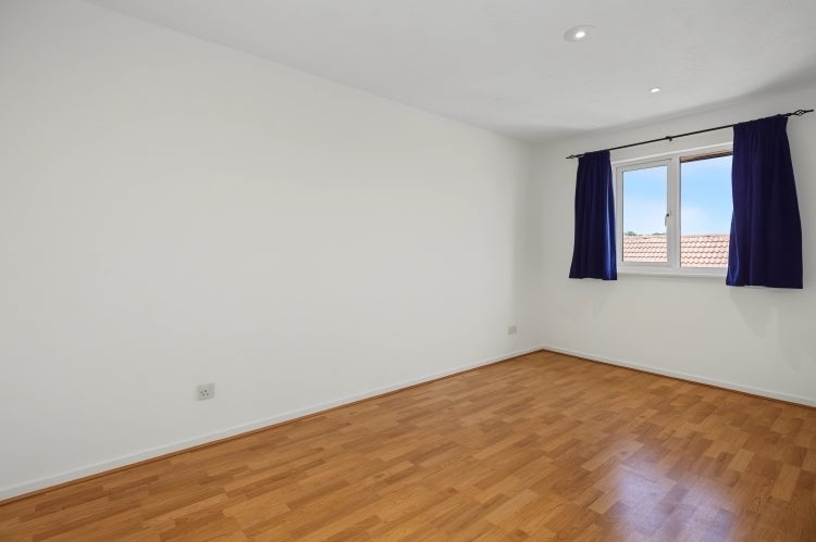 Flat Spenlove Close in Vale of White Horse