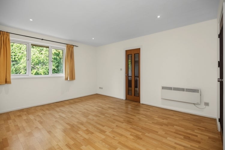 Flat Spenlove Close in Vale of White Horse