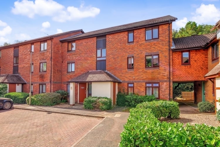 Flat Spenlove Close in Vale of White Horse