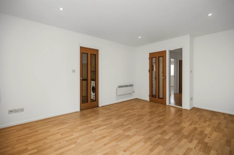 Flat Spenlove Close in Vale of White Horse