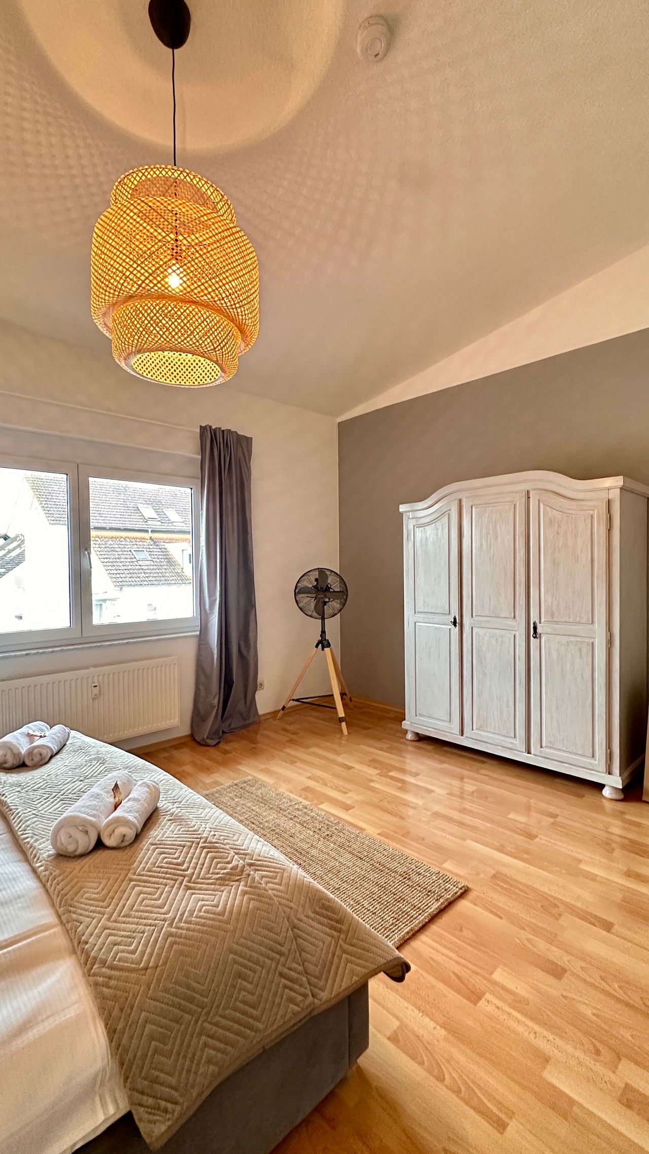 Wohnung Alemannenstraße in Rust