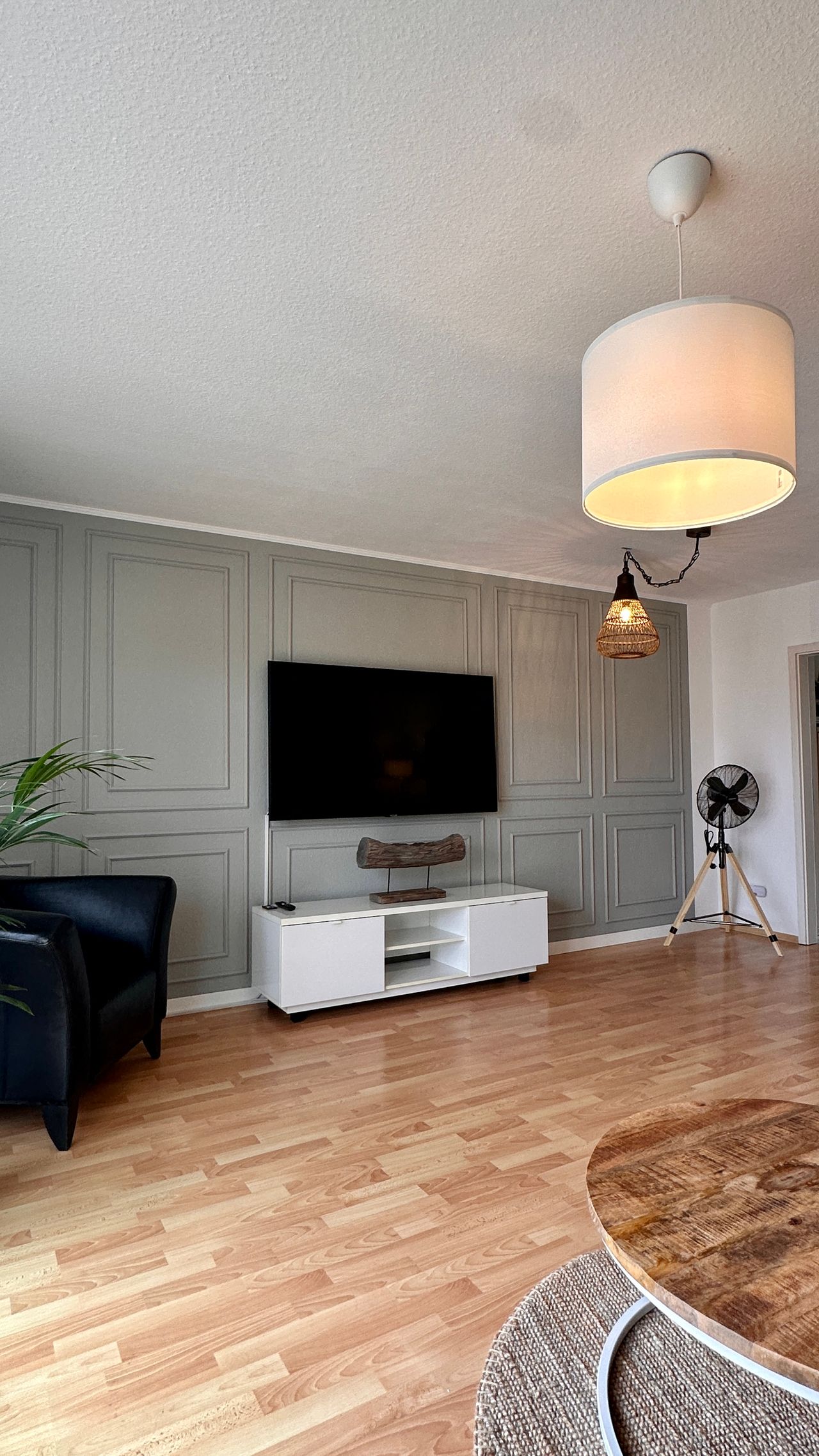 Wohnung Alemannenstraße in Rust