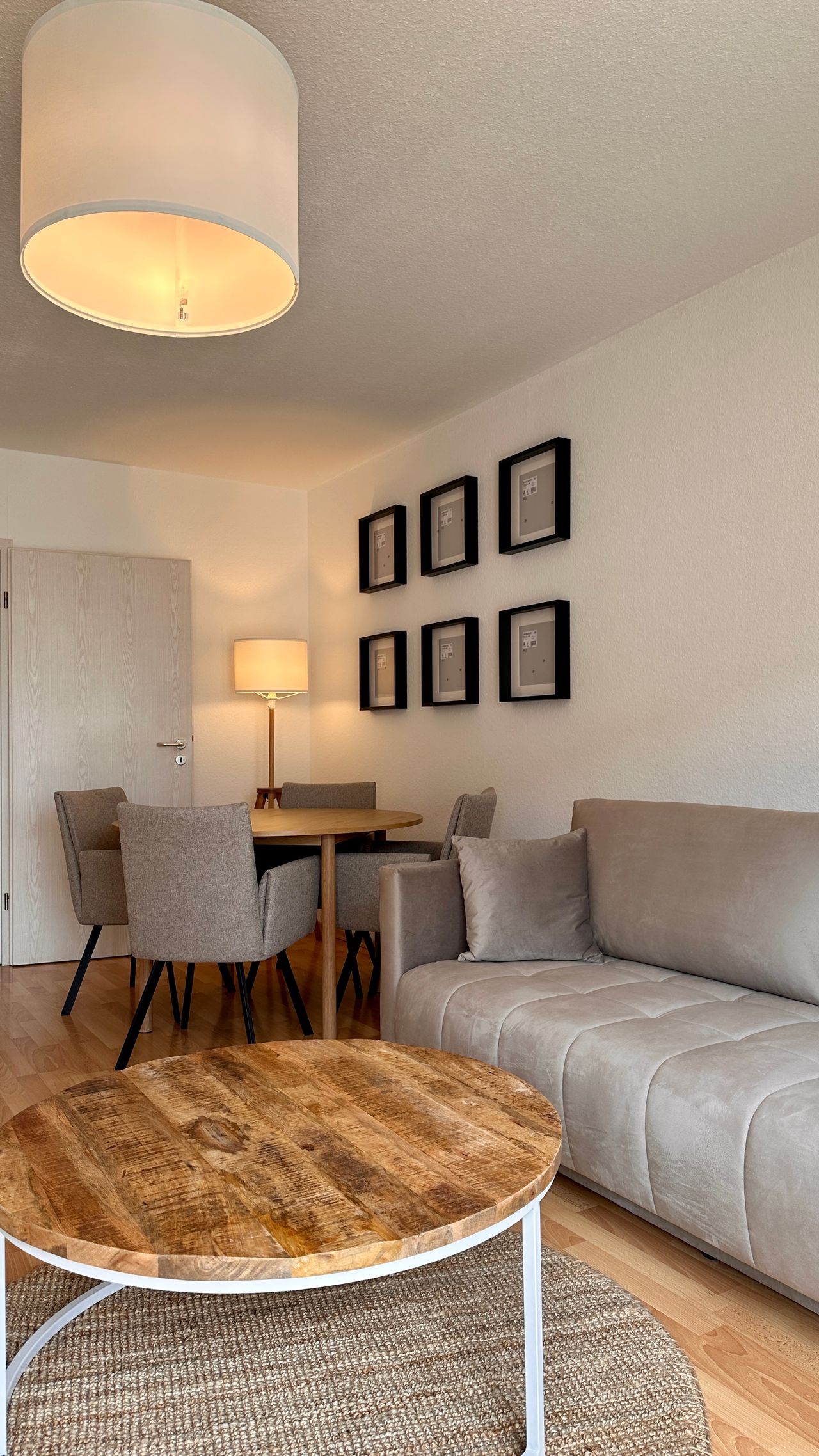 Wohnung Alemannenstraße in Rust