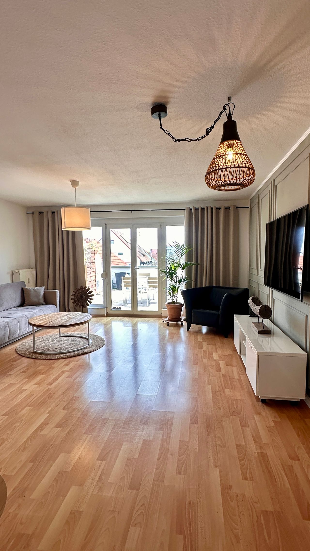 Wohnung Alemannenstraße in Rust
