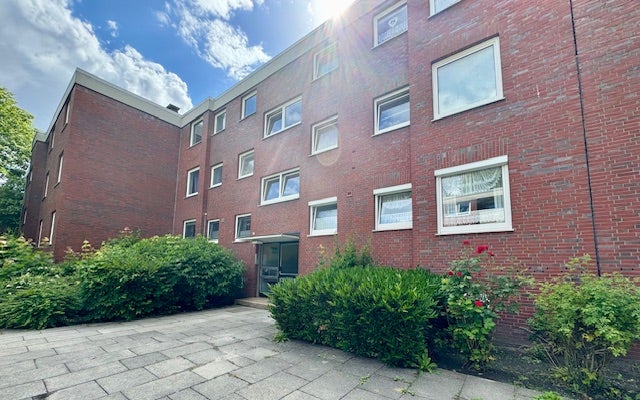 Wohnung Grashaus in Wilhelmshaven