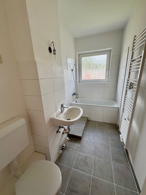 Wohnung Grashaus in Wilhelmshaven
