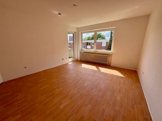 Wohnung Grashaus in Wilhelmshaven