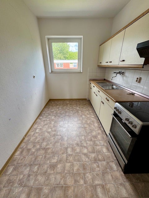 Wohnung Grashaus in Wilhelmshaven