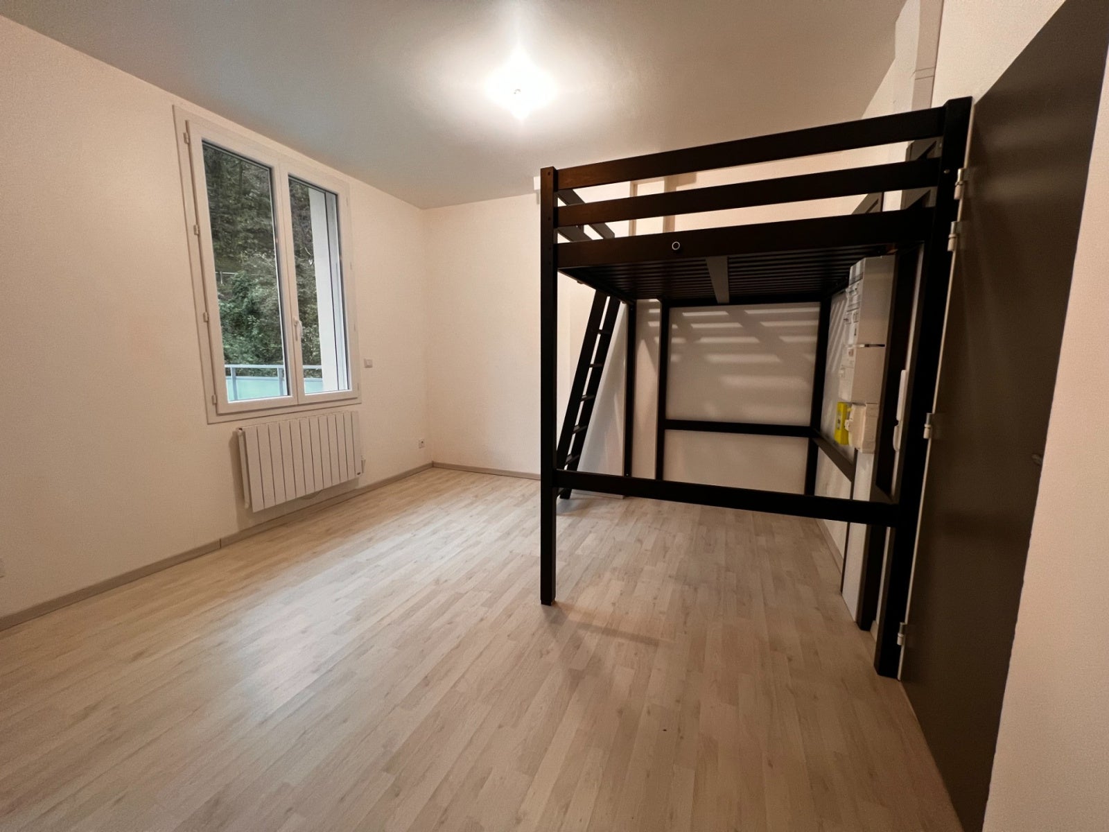 Appartement Rue des Essarts à Gières