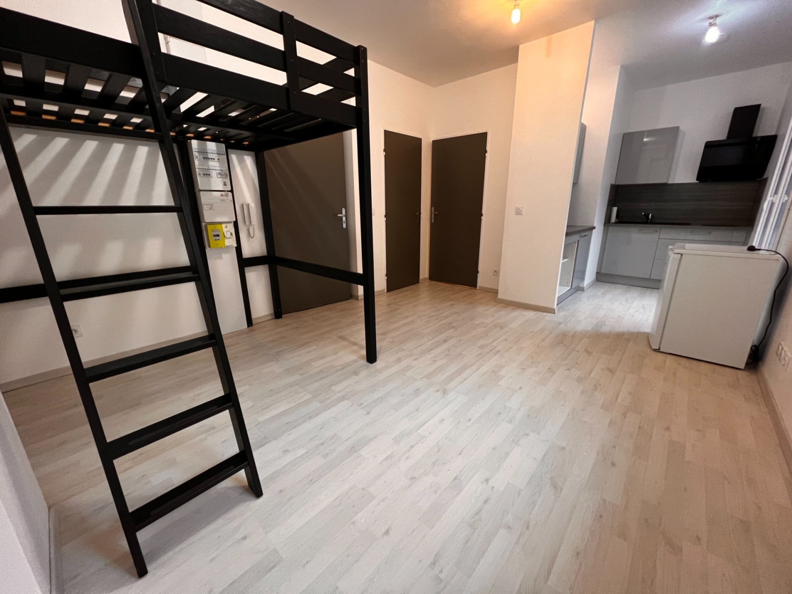 Appartement Rue des Essarts à Gières