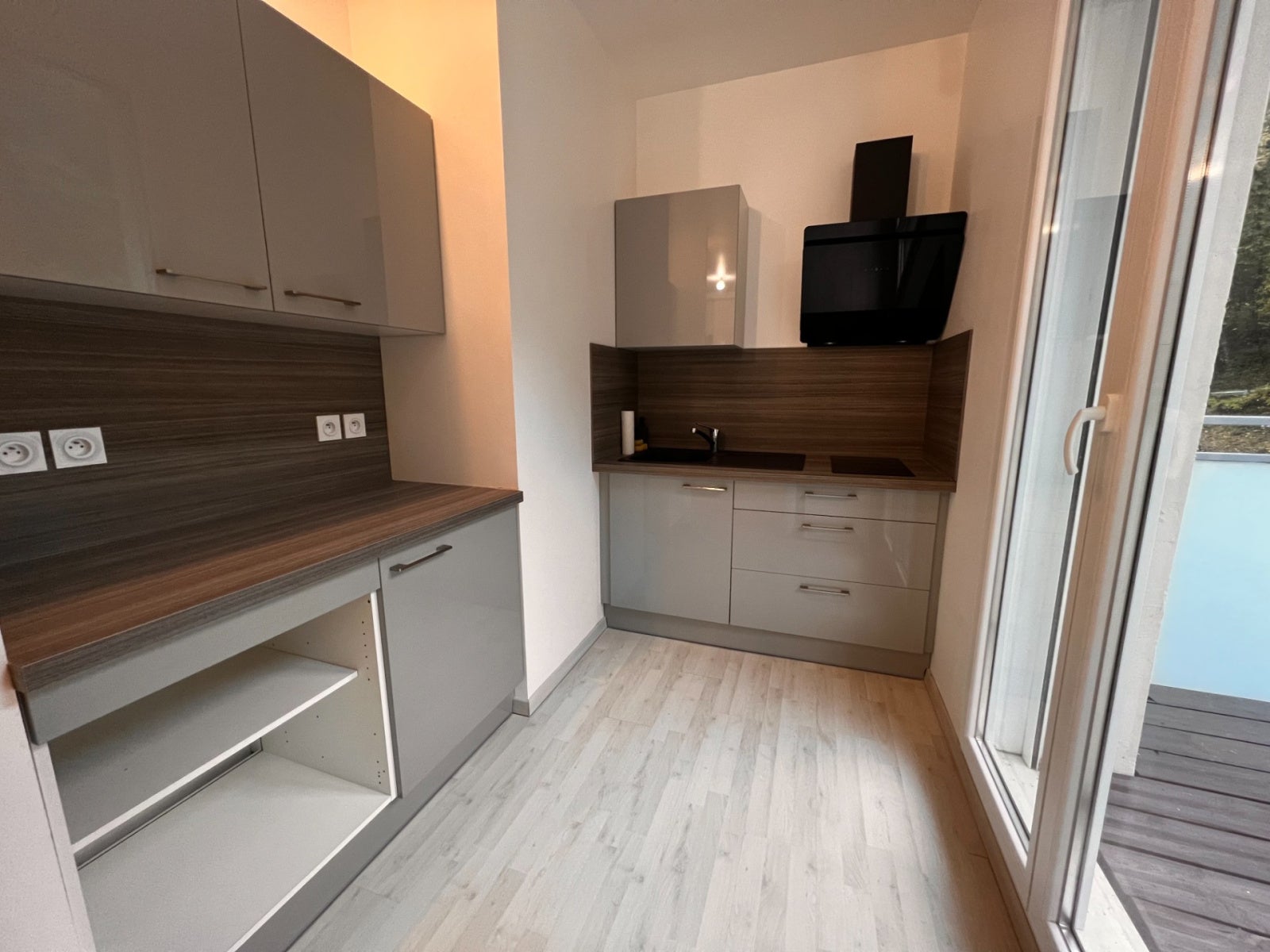 Appartement Rue des Essarts à Gières