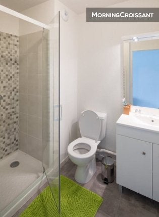 Appartement Rue Louis-Denis Mallet à Bègles