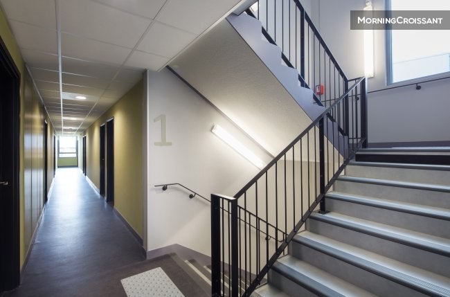 Appartement Rue Louis-Denis Mallet à Bègles