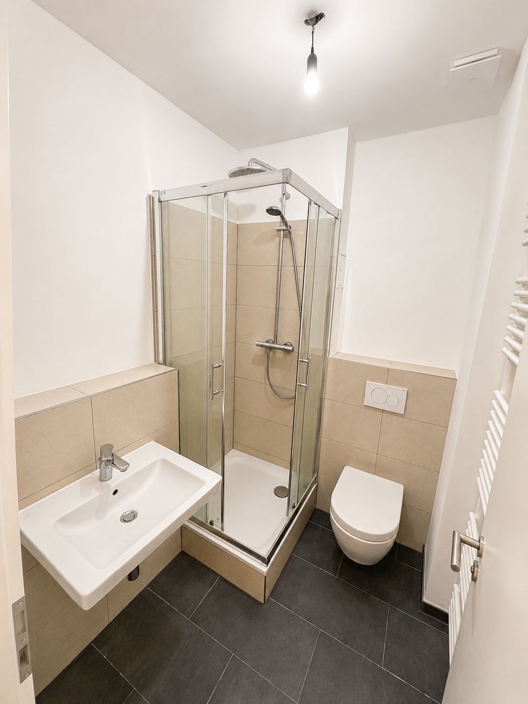 Wohnung Regattastraße in Berlin