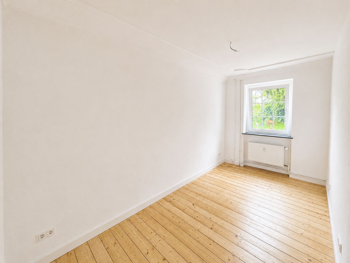 Wohnung Regattastraße in Berlin