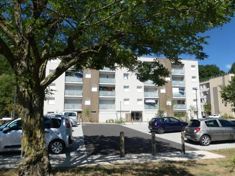 Flat Rue du Lotissement des Reymonds in Dieulefit