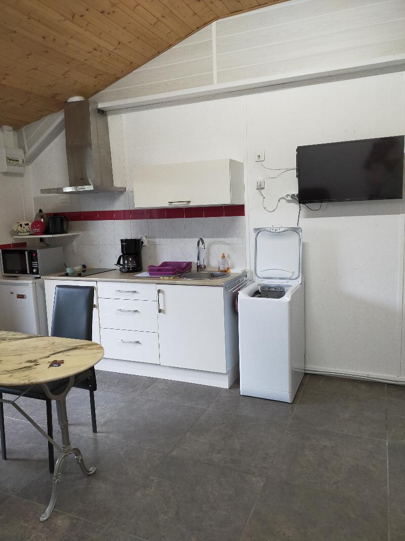 Appartement Rue des Treilles à Libourne