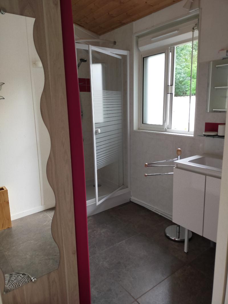 Appartement Rue des Treilles à Libourne