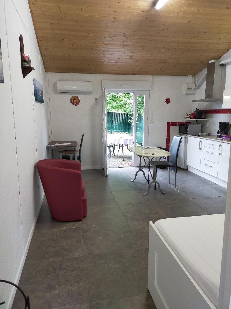 Appartement Rue des Treilles à Libourne