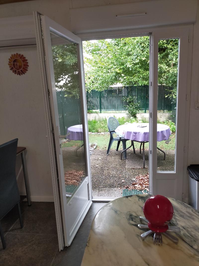 Appartement Rue des Treilles à Libourne