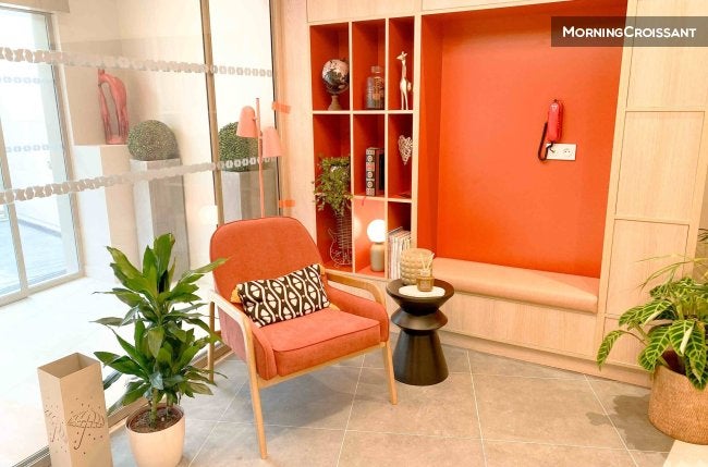 Appartement Rue Camille Claudel à Bezons