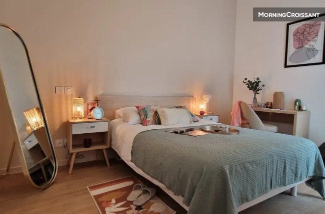 Appartement Rue Camille Claudel à Bezons