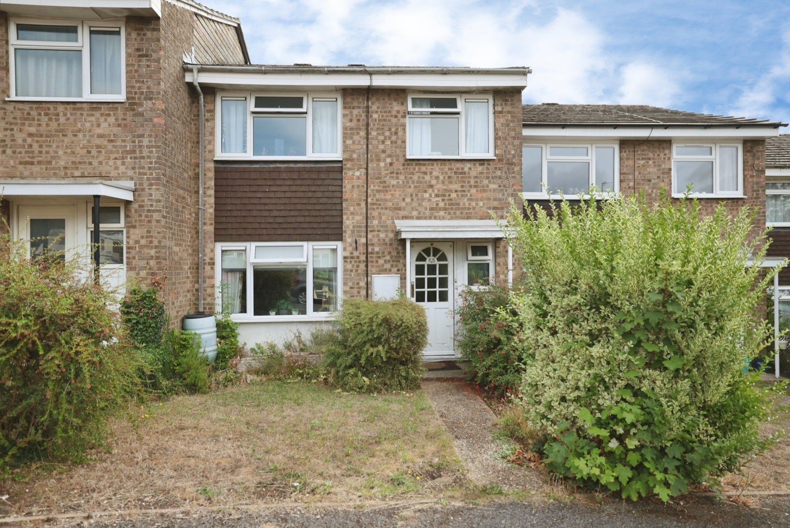 House Chessmount Rise in Chesham