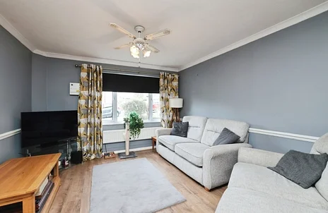 House Chessmount Rise in Chesham