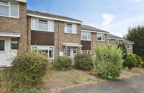 House Chessmount Rise in Chesham