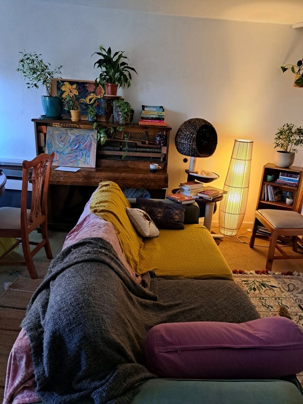 Room Dowie's Mill Lane in City of Edinburgh