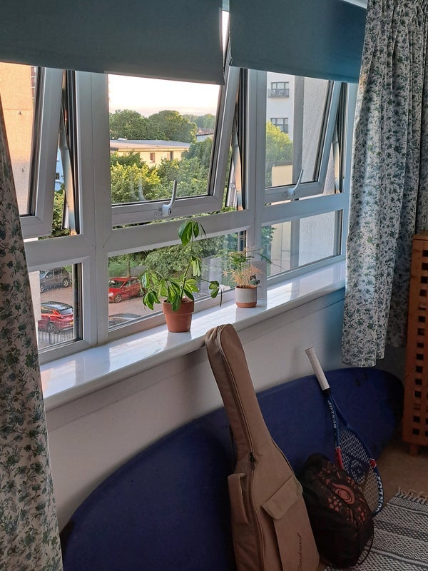 Room Dowie's Mill Lane in City of Edinburgh