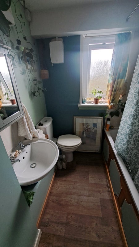Room Dowie's Mill Lane in City of Edinburgh
