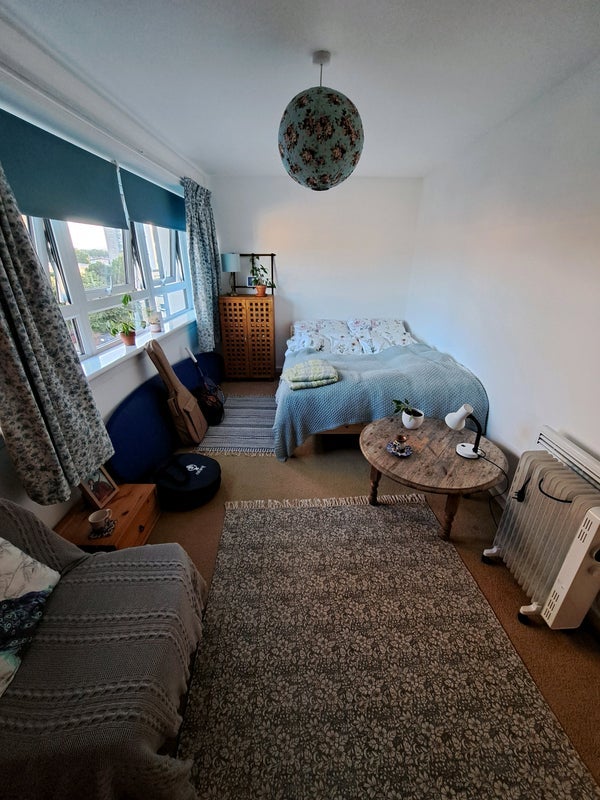 Room Dowie's Mill Lane in City of Edinburgh