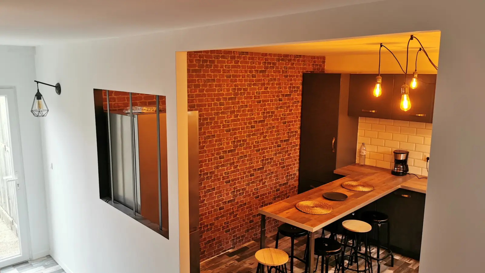 Appartement Allée de Bellefontaine à Toulouse