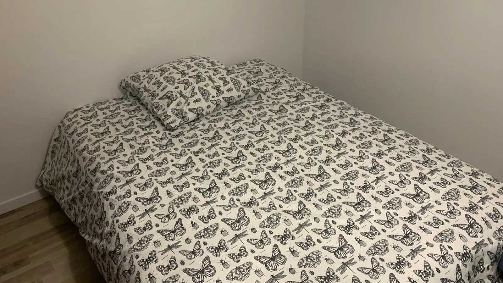 Appartement Allée de Bellefontaine à Toulouse