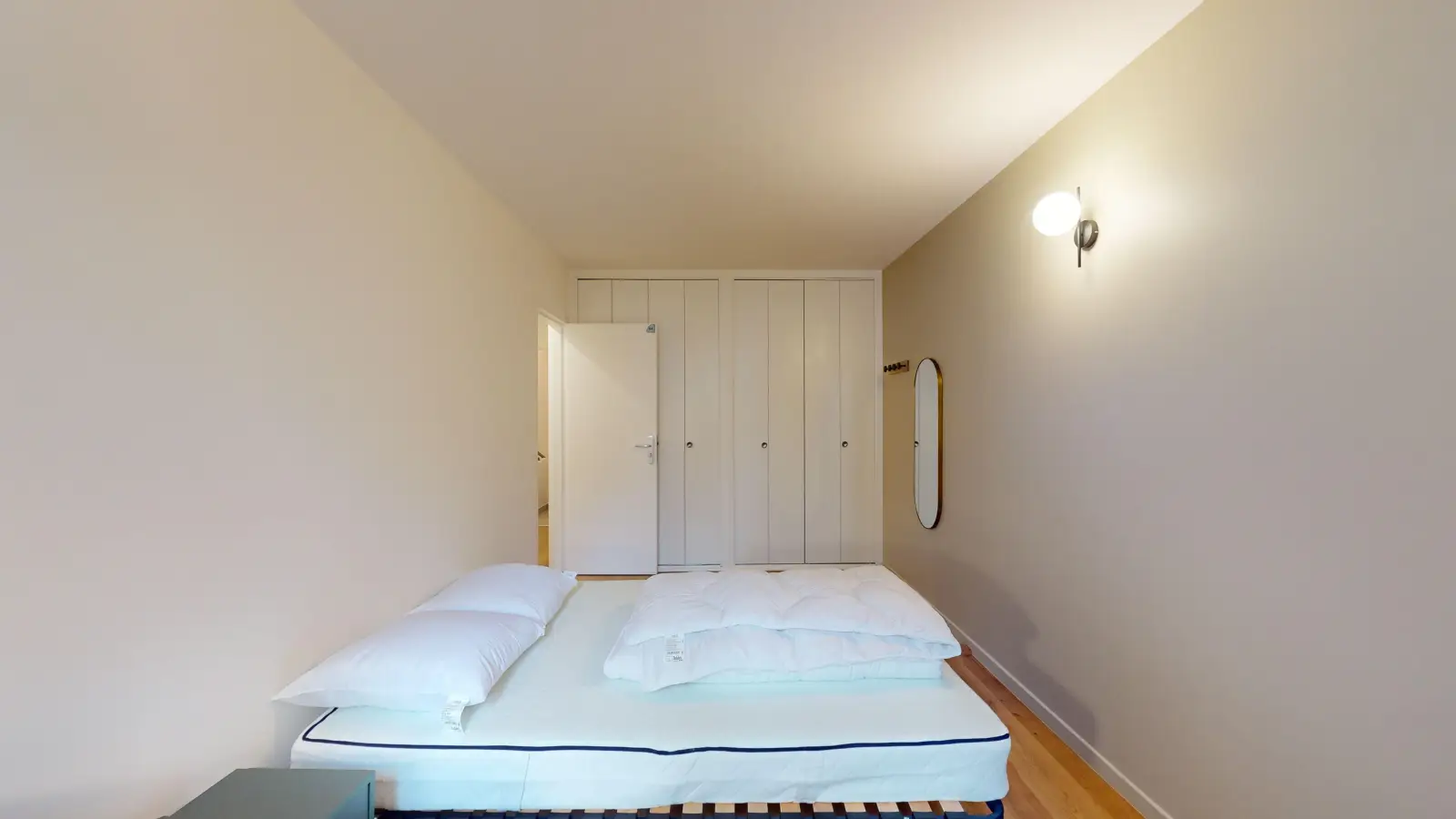 Appartement Impasse Émile Zola à Asnières-sur-Seine