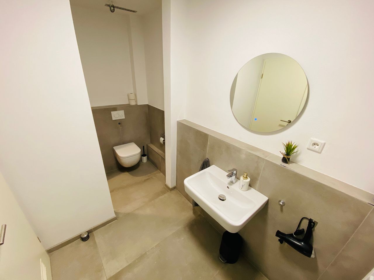 Wohnung Schildergasse in Geseke
