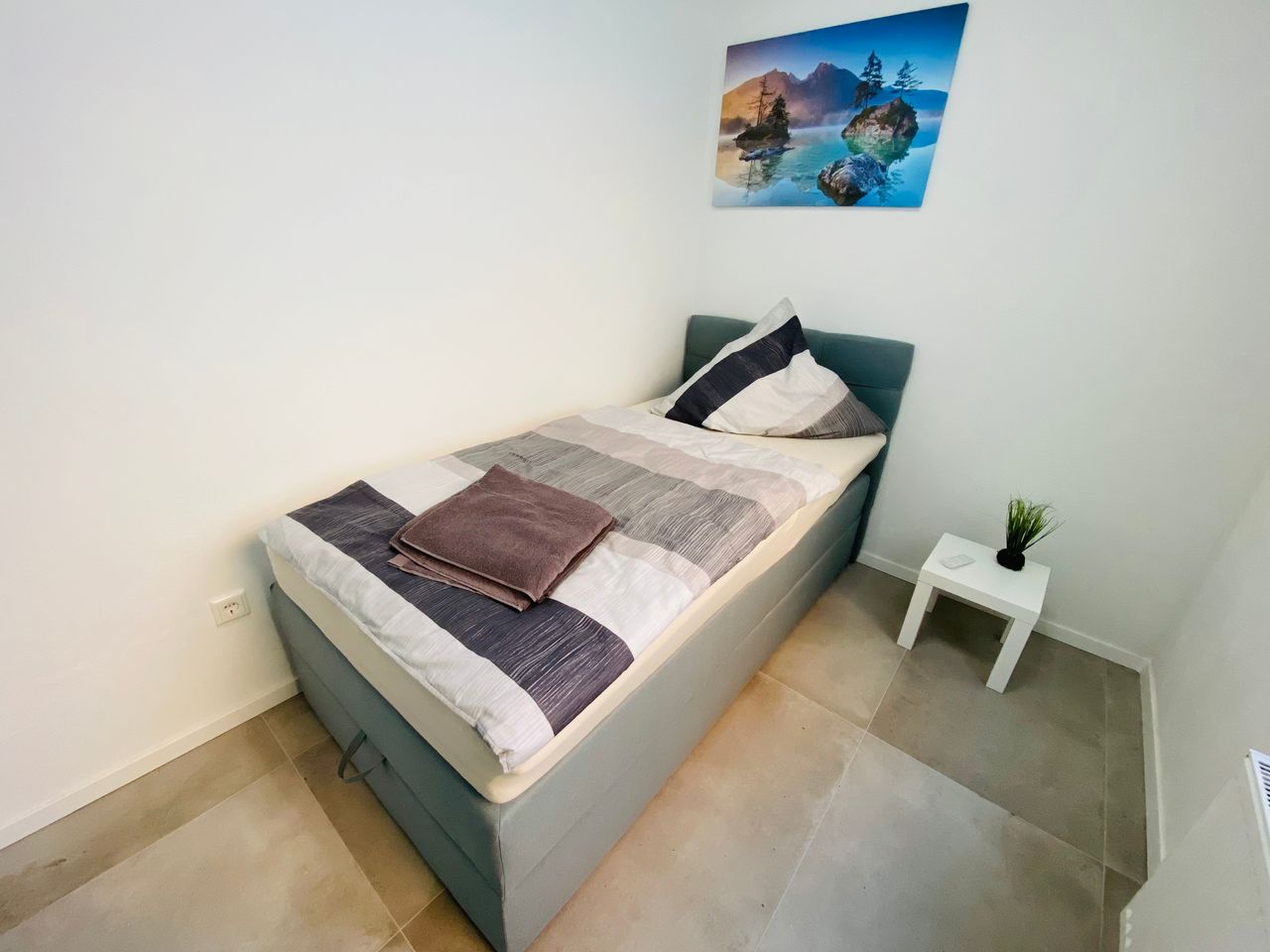 Wohnung Schildergasse in Geseke