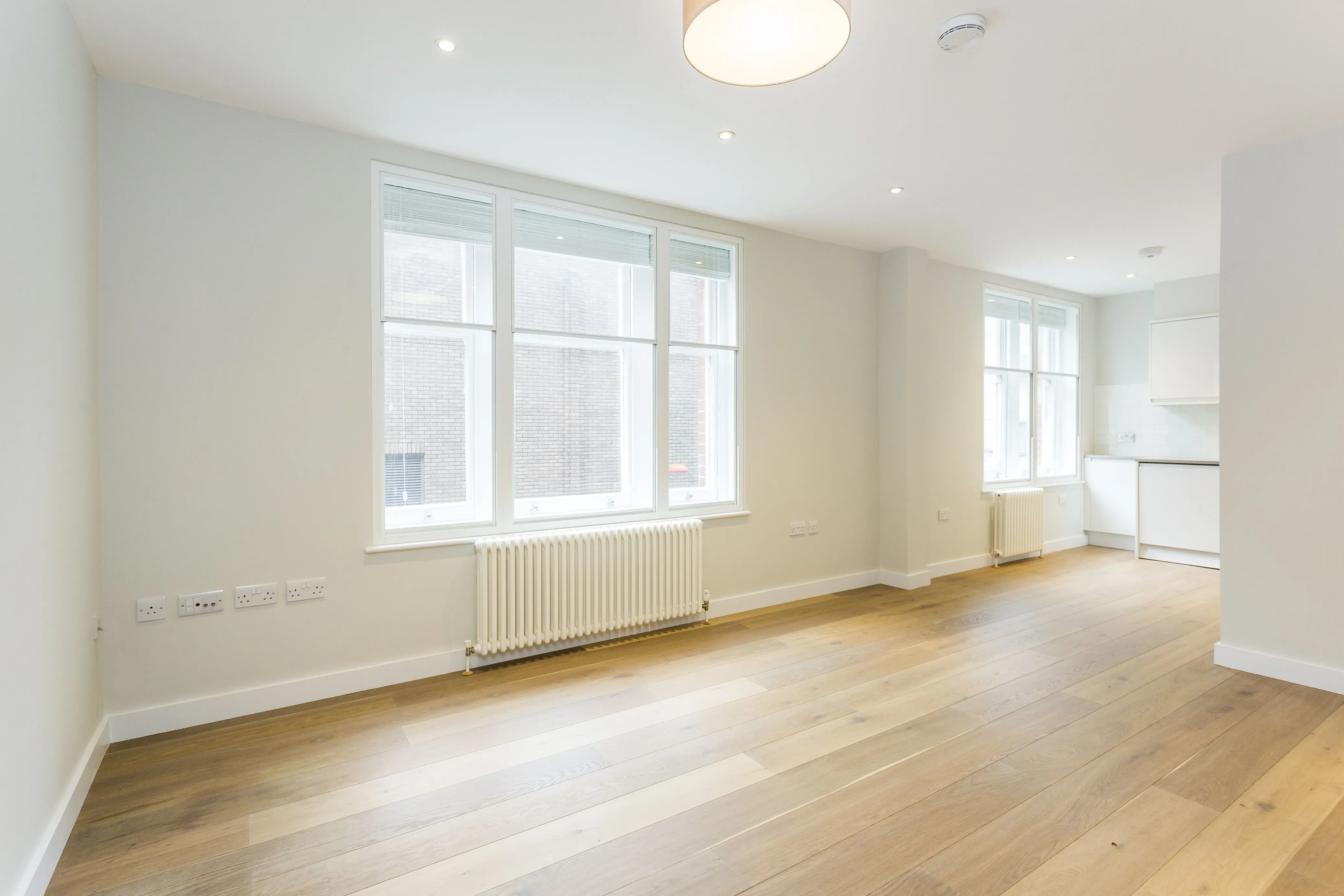 Flat Leicester Street in City of Westminster