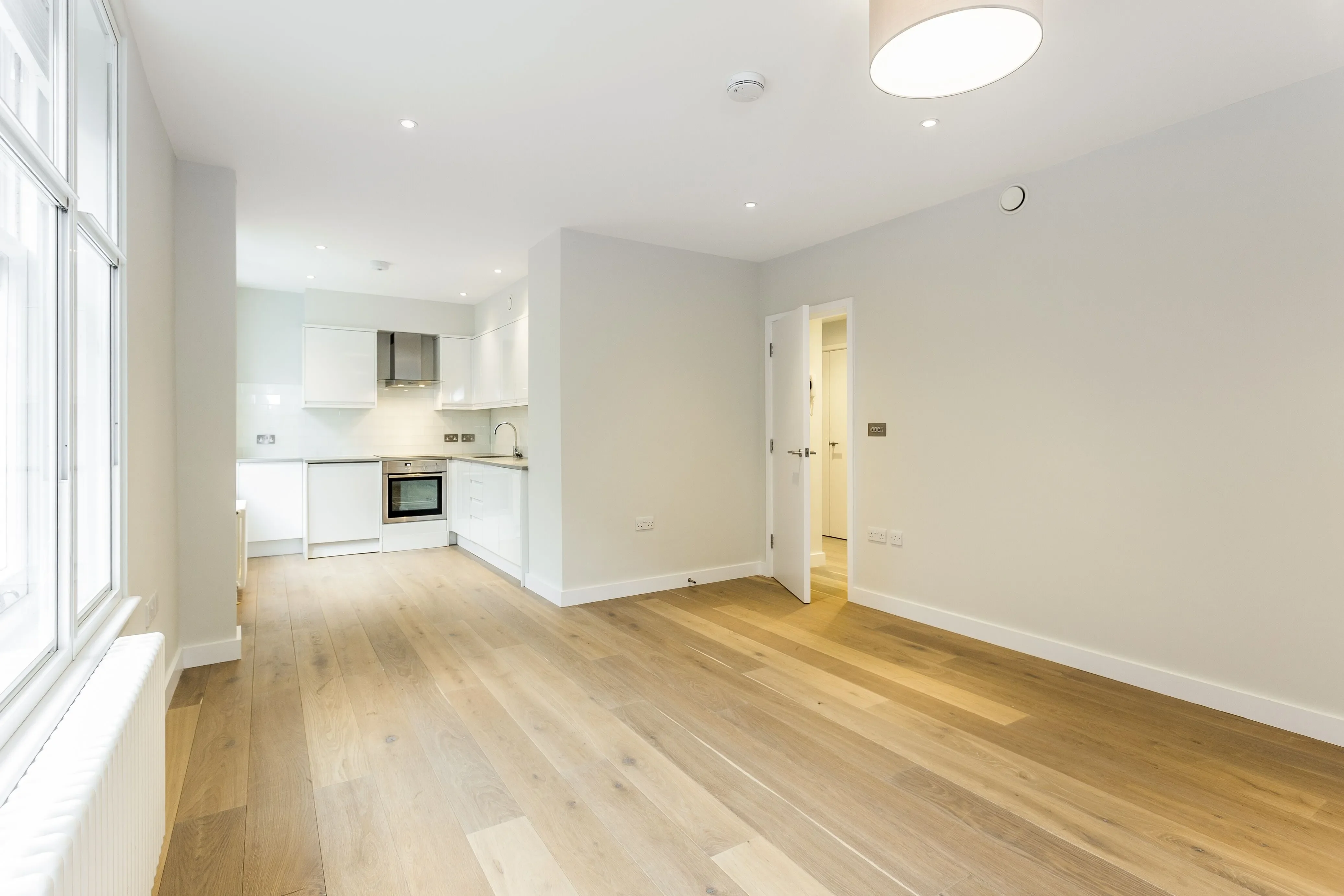 Flat Leicester Street in City of Westminster