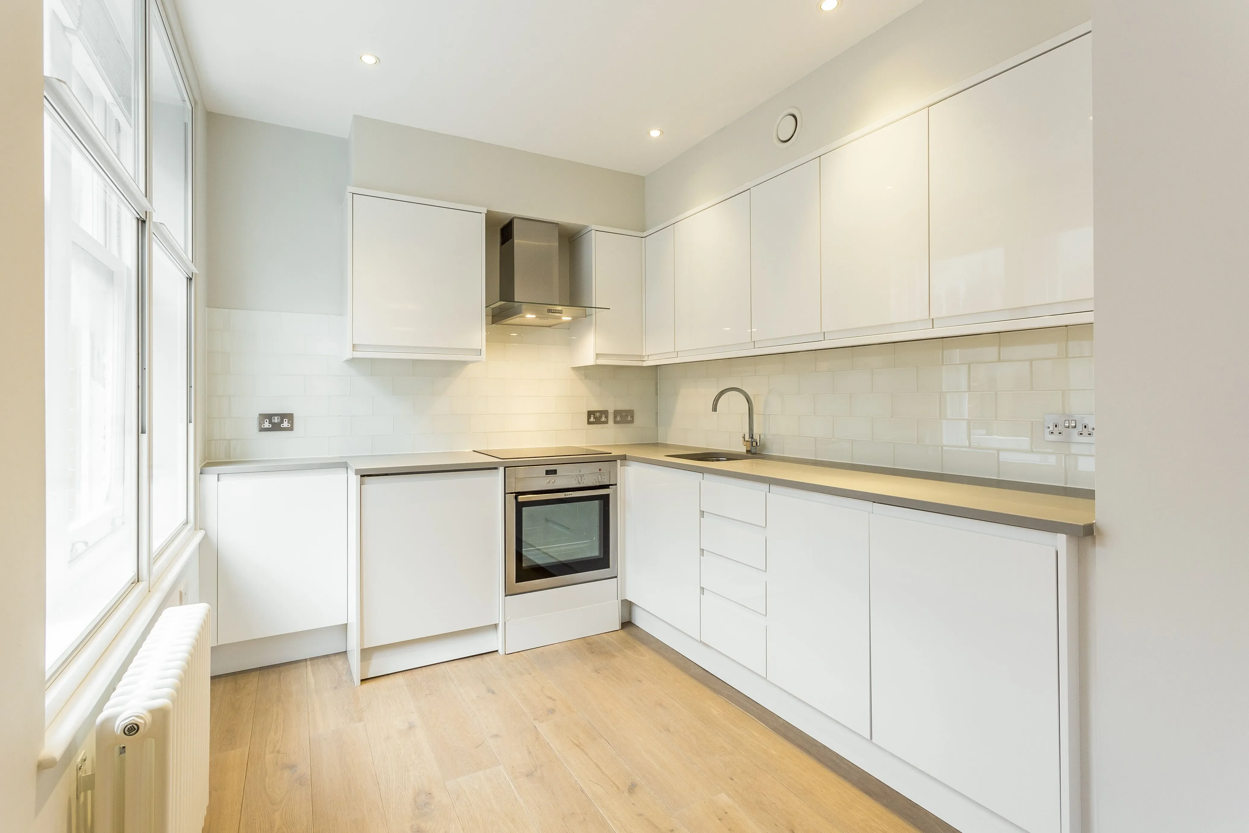 Flat Leicester Street in City of Westminster