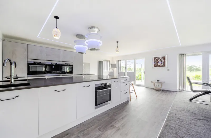 House A388 in St Mellion